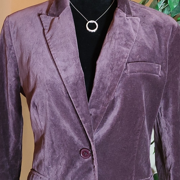 New York & Co. Jacket! - Picture 4 of 8